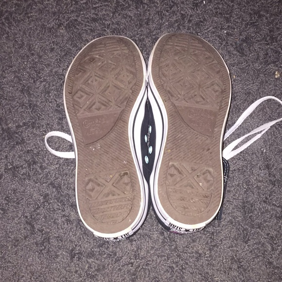 All Star high top Converse - Picture 5 of 6